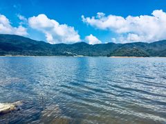 -浙西天池景区