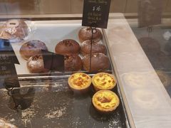 -Dough&Joe团憩(瑞虹天地月亮湾店)