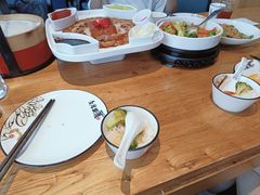 -壹零捌道·北京烤鸭(车公庄店)
