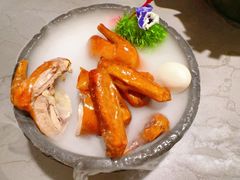 -3号仓库·创意中国菜(长宁龙之梦店)