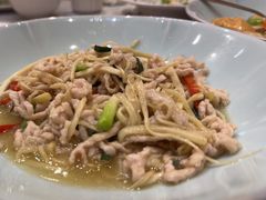 -玉华台饭庄·淮扬菜·烤鸭(望京店)