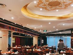 大堂-全聚德(新街口店)