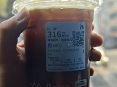-瑞幸咖啡(纽宾凯酒店新华路店)