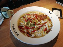 -太二酸菜鱼(永旺梦乐城店)