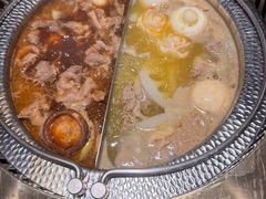 -空之介寿喜烧·和牛放题(恒隆广场店)