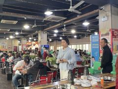 -皖北巫氏三胖地锅鸡(长淮总店)