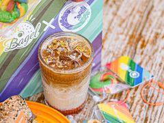 -Catch Bagel(芳草地店)