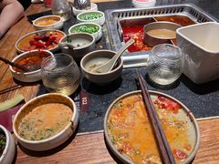 -巴奴毛肚火锅(六天地店)