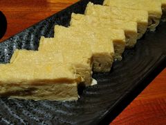 鸡蛋卷-千代武日本料理(爱建店)