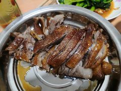 -陈鹏鹏潮汕菜(宝安机场T3航站楼店)