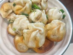 -赵宝美煎包店