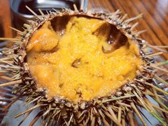-蚝堡海鲜·威海菜·海肠捞饭·烧烤·亚洲吃蚝公司(幸福门店)