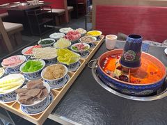 -咏江南·苏式火锅·苏州评弹(观前街店)