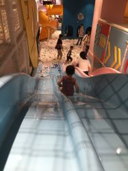 -汤姆猫亲子乐园(保利Mall店)