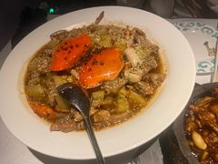 -桂满陇·海市蜃楼·黑金(国金店)