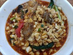 -刘信牛羊肉小炒泡馍(回民街店)