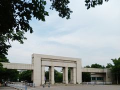 -东南大学(九龙湖校区)