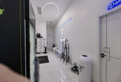 -R.A Dance智能自助舞蹈练习室