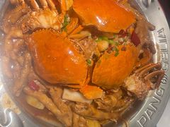 招牌肉蟹煲-胖哥俩肉蟹煲(龙德广场店)