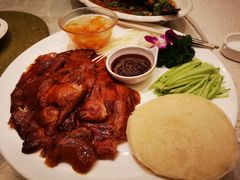 -福鼎国际大酒店-中餐厅