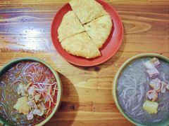 -梁记肥肠粉(宽窄巷子店)