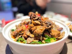 -双合园·海鲜水饺青岛菜(品牌首店)