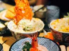 -無雙居酒屋(北京路店)
