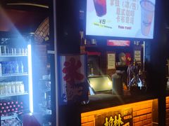 -新港卡丁车(奥森公园店)