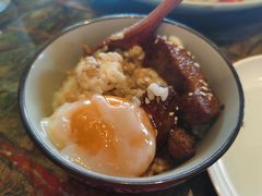 牛肉饭-炙柒Sekinana·精致料理 烧鸟·铁板烧(海上世界店)