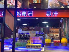 -豪德亨牛排自助餐厅(抚州东乡店)