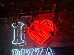 -Tubestation站点比萨(五道营店)