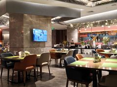 -希尔顿欢朋酒店·欢朋餐厅