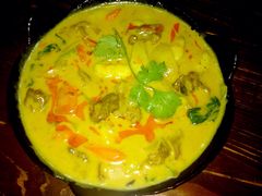 -Siam泰餐厅(水上公园店)