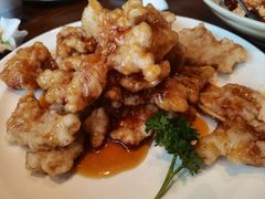 -奕景小馆·地道大连菜(恒隆广场店)