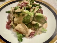 -T館·花园艺术餐厅