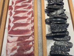 -汉阳廷自助烤肉(同和金铂天地店)