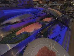 -松咖啡自助餐厅·松北香格里拉