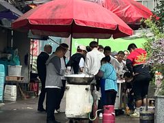 -六广门毛阿姨糯米饭
