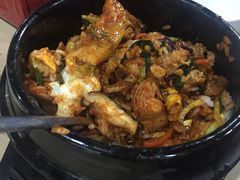 -槿Story·韩国料理(望京韩国美食城店)
