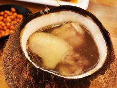 -先记烧鹅王·本地粤菜(福永店)