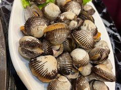 -东海渔村海鲜码头大排档