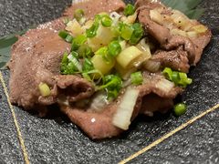 -晶吉·居酒屋·烧鸟·生鱼饭(中山区民主广场店)