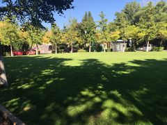 -春晖园度假酒店温泉