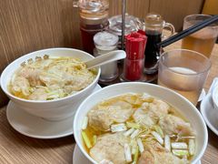 -百福麵家(新馬路店)