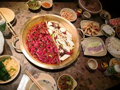 -小龙坎火锅(湖滨银泰in77店)