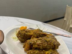 -龙海鲜螃蟹王(宏茂桥店)