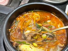 -韩满园· 甄选韩式烤肉