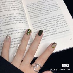 -妙睫屋日式美甲美睫