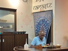 -南国印度餐厅Dakshin