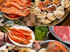 -行运海鲜食集(北京首店)
